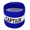Captain's Armband, Elastic Arm Band for Soccer Training