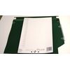 Rexel Printable Inserts for 330 Lateral Suspension File Tabs, White, Crystalfile, 70676