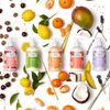 CND Scentsations Tangerine & Lemon Grass Lotion, 245ml