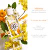ROGER & GALLET und Néroli Eau Fraîche 30 ml