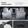Spigen CryoShade Front Windshield Sunshade for All Tesla Model S 2025/24/23 (2012 to Current)