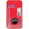 Procomm - adaptor to convert 3/4" nmo base mount to female 3/8" x 24" threads