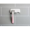 WeatherTech RazorHolder - Wall Mounted Dual Razor Holder