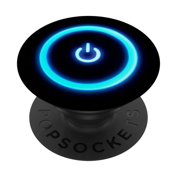 Game On Pop Socket for Phone PopSockets On Button Gamer PopSockets Adhesive PopGrip