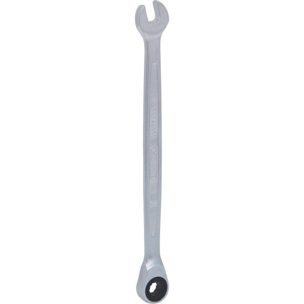 KS Tools 503.42055 GEARplus Combination ratcheting spanner, 5,5mm