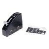 Kato Unitrack Turnout Control Switch (Black) K24-840BK