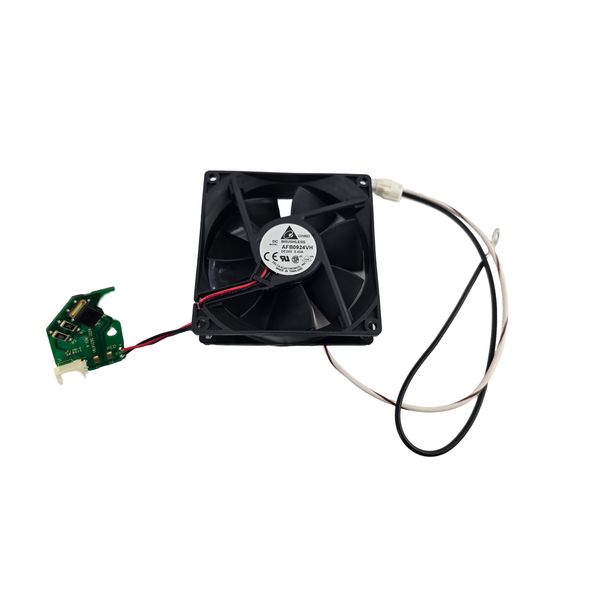 Nilfisk Advance 56413597 FAN ASSEMBLY Clarke Viper