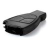 Remote Key Case Fob for Benz Mercedes SPRINTER C S E Class 3 Button Smart Cover