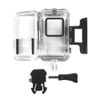 Alever Waterproof Case Dive Protective Shell for DJI Action 2 (Waterproof Depth 60M)