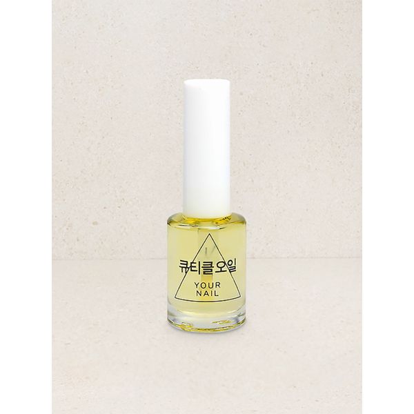 YourNail Cuticle Oil