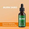 (3 Pack) Burn Jaro Liquid Drops BurnJaro General Wellness Supplement