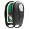Gdr Pro For Linear ACT-31B Mini RemoteLD033 LD050 LS050 Garage Door Key Chain