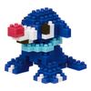 Popplio "Pokemon", Nanoblock Pokemon Series NEW