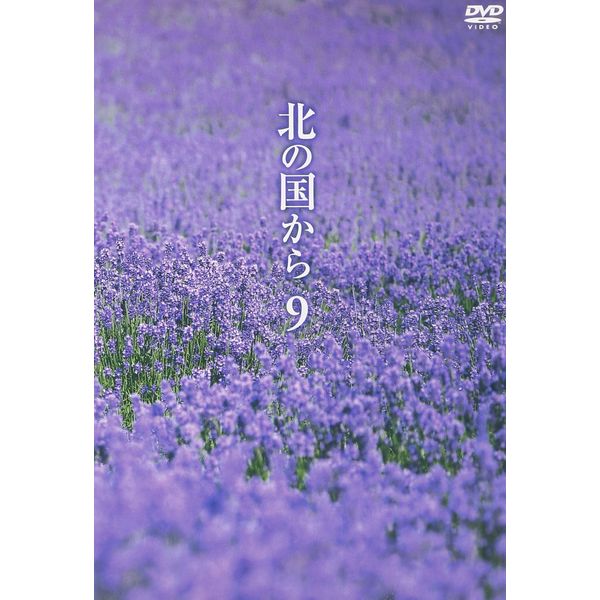 北の国から Vol.9 [DVD]