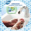 Dial Complete Antibacterial Foaming Hand Soap Refill, Fresh Pear, 32 fl oz