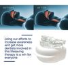 Neomen PRO 2 Prevent Bruxism Snore Mouthpiece, Adjustable Snore Stopper