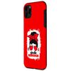 Stroke Survivor Recovery Brain Attack Stroke Awareness Month Case for iPhone 11 Pro