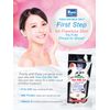 YOKO Spa Milk Salt Bath With Vitamin E & B3-300g (Original)