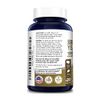 NusaPure Brewers Yeast 1000mg 200 Vegetarian Caps (Non-GMO & Gluten-Free)