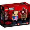 LEGO BrickHeadz Demogorgon and Once - Stranger Things