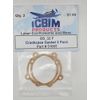 OS .32 F Crankcase Gasket 2 Pack NIP