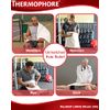 Thermophore MaxHeat Arthritis Pad Moist Heating Pad Size Large 14" x 27" - Model 155