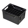 Meiho BM-35S Inner Stocker, Black