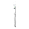 Colgate Battery Powered 360 Toothbrush with Tongue and Cheek Cleaner, Medium Toothbrush, 1 Pack