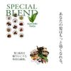 Henna Men's PASSION HENNA Passion Henna (Ash Gray | No Color if used for Black Hair) with Complete Kit | Organic Agriculture x Chemical Free x 2019 Supply Leaves