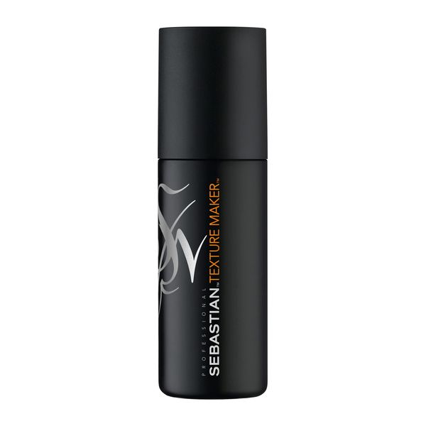 Sebastian Professional Texture Maker, Lightweight Texture Spray, 5.07 oz