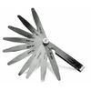 DRAKES PRIDE 10 BLADE FEELER GAUGE SET B6154**