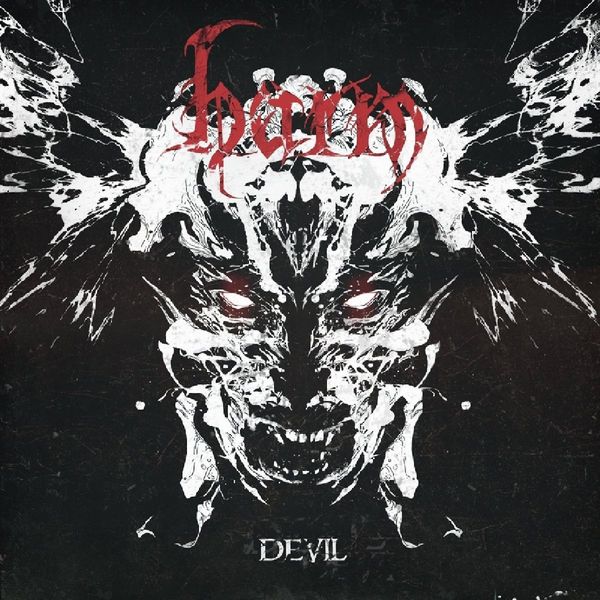 Devil -Reissue/Ltd- [VINYL]