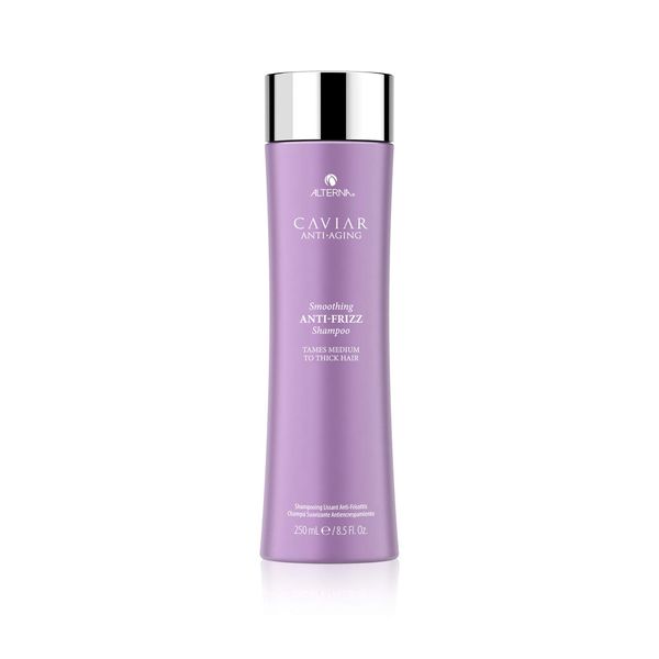Alterna Caviar Smoothing Anti-Frizz Shampoo