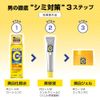 Melano CC Men Medicated Stain Control Beauty Serum, Lemon, 20 ml