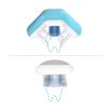 Frida Baby Triple-Angle Toothhugger Toothbrush for Toddlers