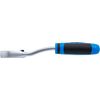 BGS 2181-2 | Go-Through Ratchet | hexagon 19 mm