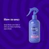 Texture ID Curls Refresher Spray