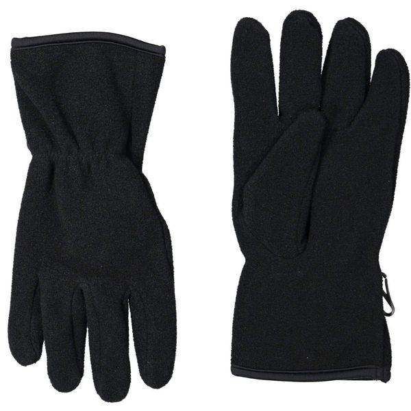 CMP - Fleecehandschuhe für Herren, Schwarz, XXL
