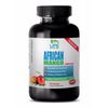 antioxidant tea - AFRICAN MANGO EXTRACT 1200mg 1B - african mango advanced
