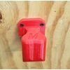 Milwaukee Tools M12 Rover Light / Inflator Mount Hanger  **LIFETIME GUARANTEE**