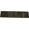 LG Electronics 5230W1A003A Microwave Oven Charcoal Air Filter