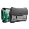 2 For Genie GITR-3 36433A.S Garage Remote Control Opener GIT-1 GIT-2 Intellicode