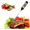 Digitales LCD Kochthermometer Einstichthermometer Küchenthermometer Grillthermometer Marke PRECORN