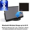 BMR Bluetooth A2DP Music Adapter for iPod iPhone 30-Pin Dock Bose Speaker