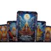 Ibiza Tarot The Ripple Effect Oracle Deck - Be The Cause, See The Effect