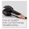 BaByliss Wave Secret Air