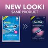 Dentek „Comfort Clean“, Zahnseidestocher, Cool Mint, 150 EA