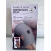 Sharper Image Compression Wrap with Removable Hot/Cold Gel Pack, Adjustable