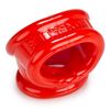 OXBALLS COCKSLING-2, Sling, RED
