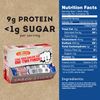 Old Wisconsin Beef Snack Sticks Counter Box, 42 Count
